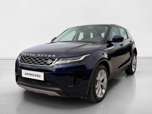 Land Rover Range Rover Evoque 2.0D I4 163 CV AWD Auto SE (N1) usato a MONTERIGGIONI