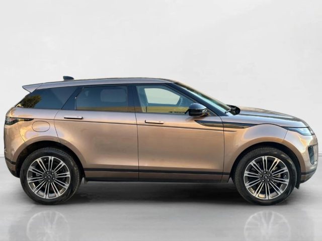 Land Rover Range Rover Evoque 2.0D I4 163 CV AWD Auto S usato a MONTERIGGIONI