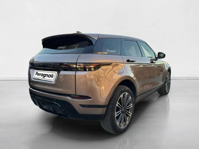 Land Rover Range Rover Evoque 2.0D I4 163 CV AWD Auto S - foto 2 di 4