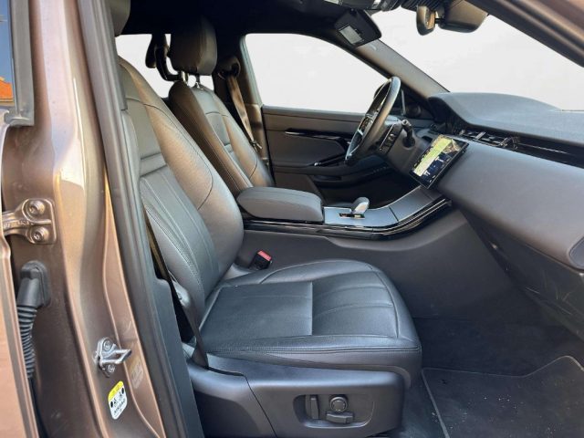 Land Rover Range Rover Evoque 2.0D I4 163 CV AWD Auto S - foto 3 di 4