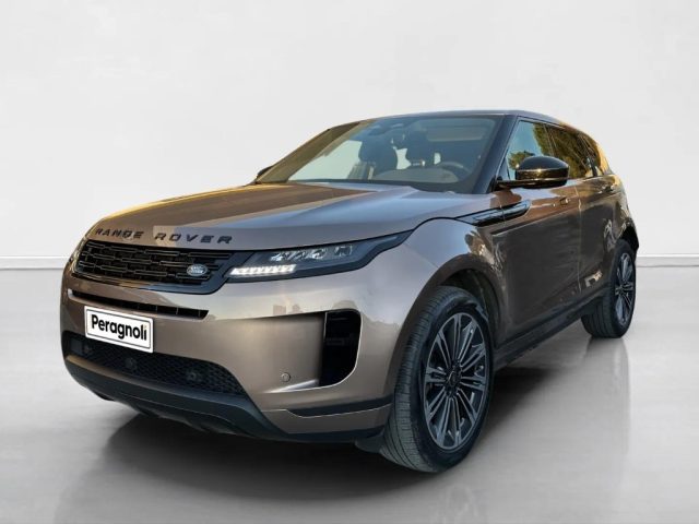Land Rover Range Rover Evoque 2.0D I4 163 CV AWD Auto S usato a MONTERIGGIONI