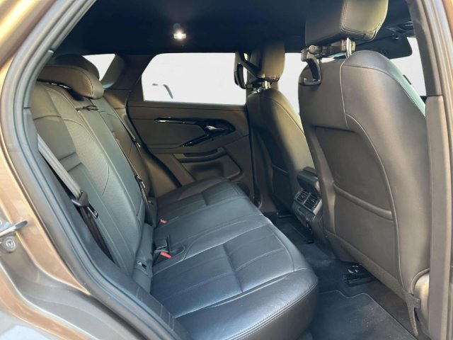 Land Rover Range Rover Evoque 2.0D I4 163 CV AWD Auto S - foto 4 di 4