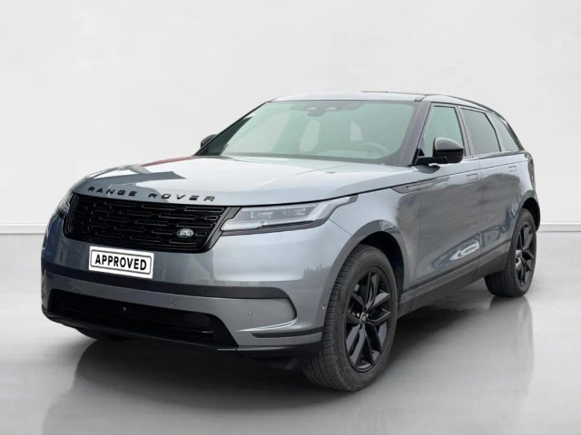 Land Rover Range Rover Velar 2.0D I4 204 CV S usato a MONTERIGGIONI
