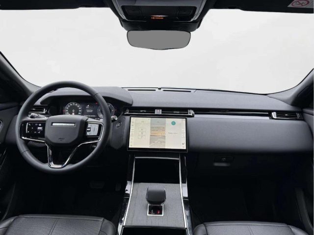 Land Rover Range Rover Velar 2.0D I4 204 CV S - foto 4 di 4