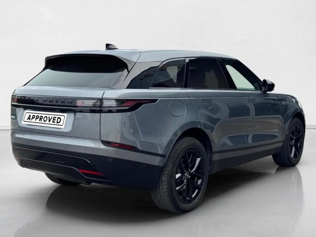 Land Rover Range Rover Velar 2.0D I4 204 CV S - foto 2 di 4