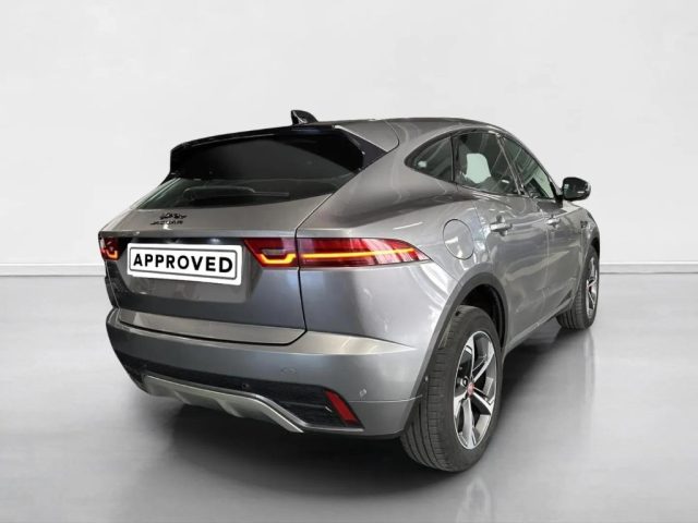 Jaguar E-Pace 2.0D I4 163 CV AWD Auto R-Dynamic SE - foto 2 di 4