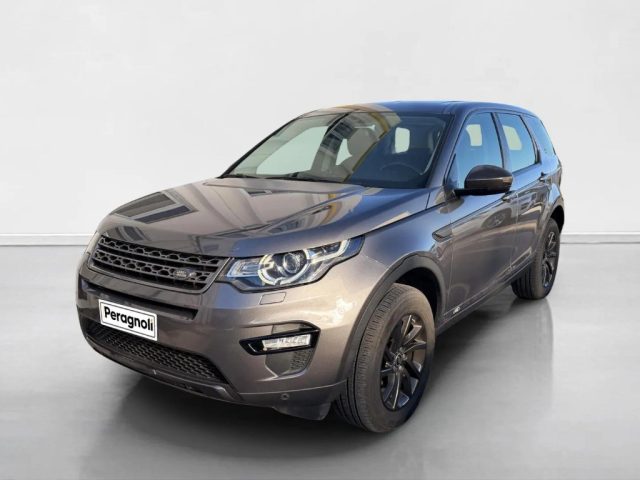 Land Rover Discovery Sport 2.0 TD4 150 CV SE usato a MONTERIGGIONI