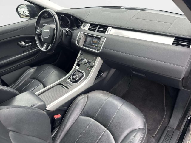 Land Rover Range Rover Evoque 2.0 TD4 150 CV 5p. SE - foto 4 di 4