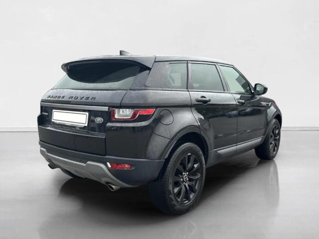 Land Rover Range Rover Evoque 2.0 TD4 150 CV 5p. SE - foto 2 di 4