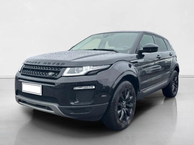 Land Rover Range Rover Evoque 2.0 TD4 150 CV 5p. SE usato a MONTERIGGIONI