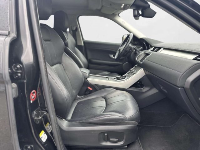 Land Rover Range Rover Evoque 2.0 TD4 150 CV 5p. SE - foto 3 di 4