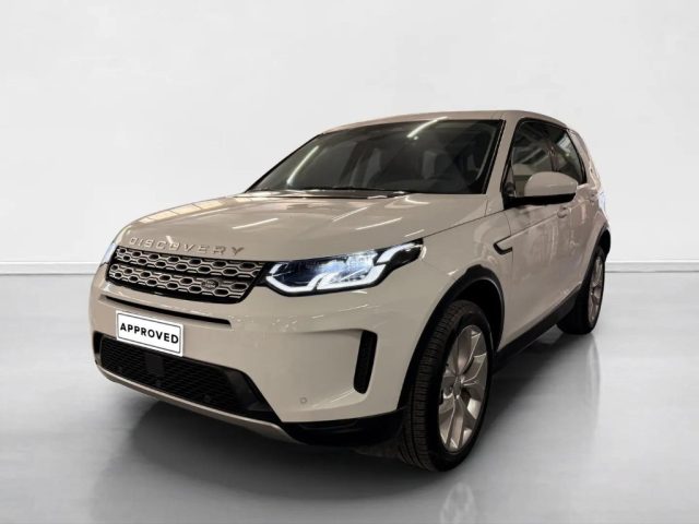 Land Rover Discovery Sport 1.5 I3 PHEV 309 CV AWD Auto SE usato a MONTERIGGIONI