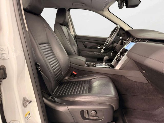 Land Rover Discovery Sport 1.5 I3 PHEV 309 CV AWD Auto SE - foto 3 di 4