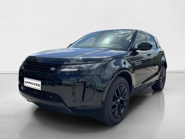 Land Rover Range Rover Evoque 2.0D I4 163CV AWD Fleet Dark Edition S usato a MONTERIGGIONI