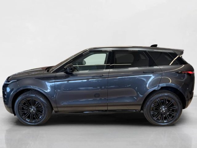 Land Rover Range Rover Evoque 2.0D I4 163 CV AWD Auto Dynamic SE - foto 4 di 4