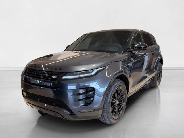 Land Rover Range Rover Evoque 2.0D I4 163 CV AWD Auto Dynamic SE nuovo a MONTERIGGIONI