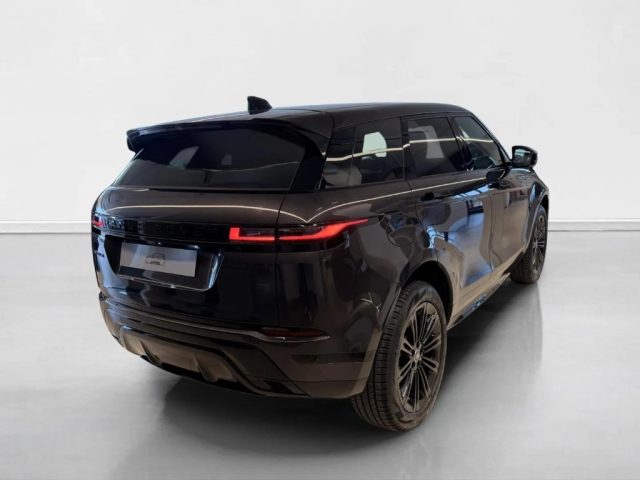 Land Rover Range Rover Evoque 2.0D I4 163 CV AWD Auto Dynamic SE - foto 2 di 4