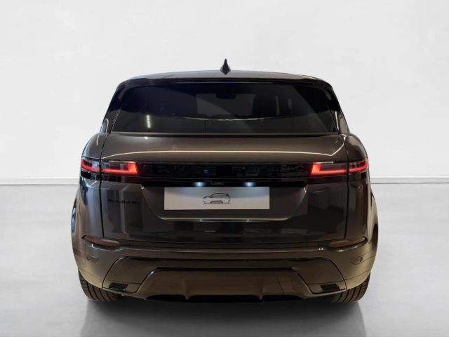 Land Rover Range Rover Evoque 2.0D I4 163 CV AWD Auto Dynamic SE - foto 3 di 4