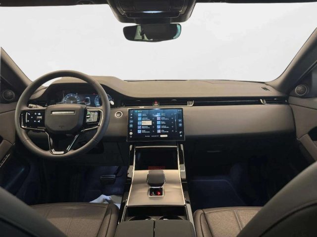 Land Rover Range Rover Evoque 1.5 I3 PHEV 269 CV AWD Auto S - foto 4 di 4