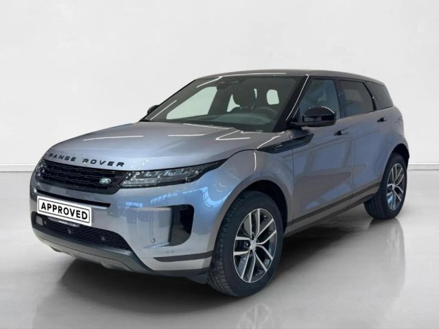 Land Rover Range Rover Evoque 1.5 I3 PHEV 269 CV AWD Auto S usato a MONTERIGGIONI