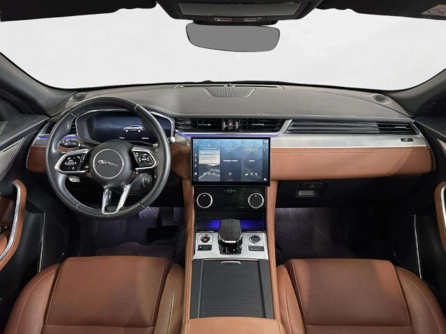 Jaguar F-Pace 2.0 D 204 CV AWD aut. R-Dynamic SE - foto 4 di 4