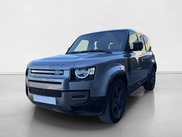 Land Rover Defender 110 3.0D I6 250 CV AWD Auto X-Dynamic S usato a MONTERIGGIONI
