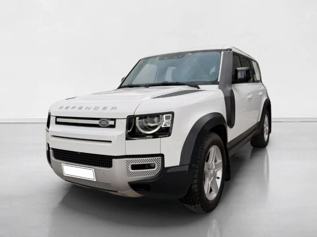 Land Rover Defender 110 3.0D I6 250 CV AWD Auto S usato a MONTERIGGIONI
