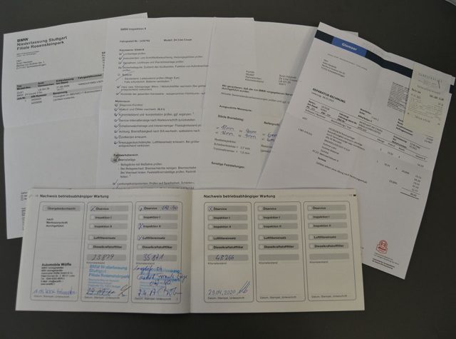 BMW Z4 3.0si Coup� "1 Owner -First Paints - Manual" usato a MONZA