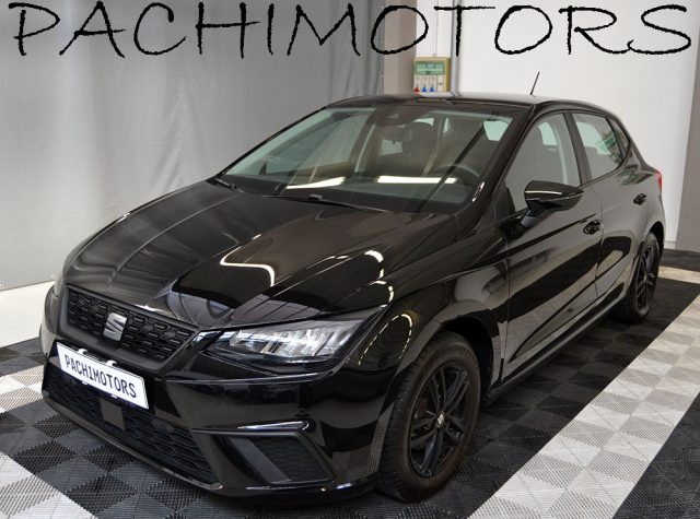 SEAT Ibiza 1.0 MPI 5 porte Style 1Proprietario Ok Neopat ** usato a MONZA