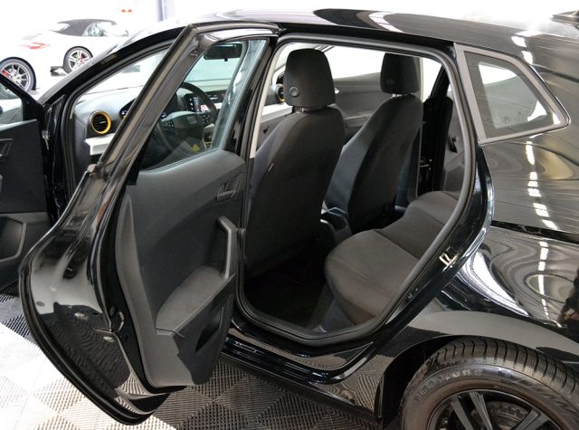 SEAT Ibiza 1.0 MPI 5 porte Style 1Proprietario Ok Neopat ** - foto 3 di 4