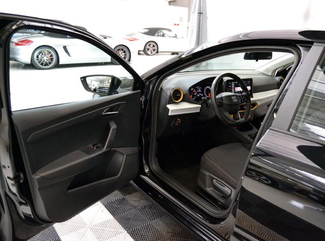 SEAT Ibiza 1.0 MPI 5 porte Style 1Proprietario Ok Neopat ** - foto 2 di 4