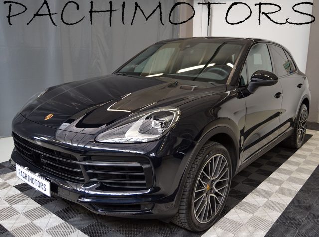 Porsche Cayenne 3.0 V6 Service Porsche - Cerchi 21 - Pasm - ACC usato a MONZA