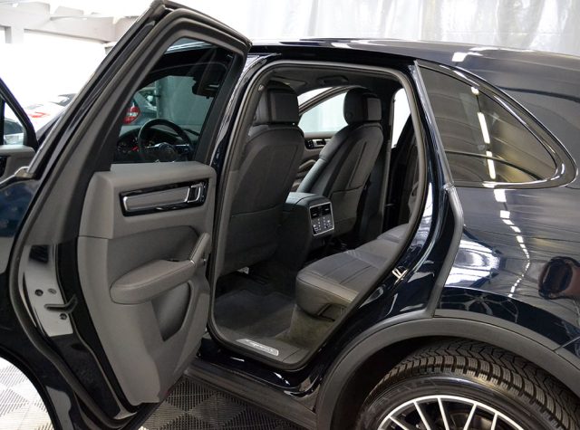 Porsche Cayenne 3.0 V6 Service Porsche - Cerchi 21 - Pasm - ACC - foto 3 di 4