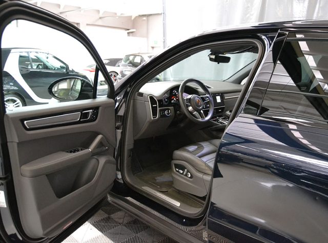 Porsche Cayenne 3.0 V6 Service Porsche - Cerchi 21 - Pasm - ACC - foto 2 di 4