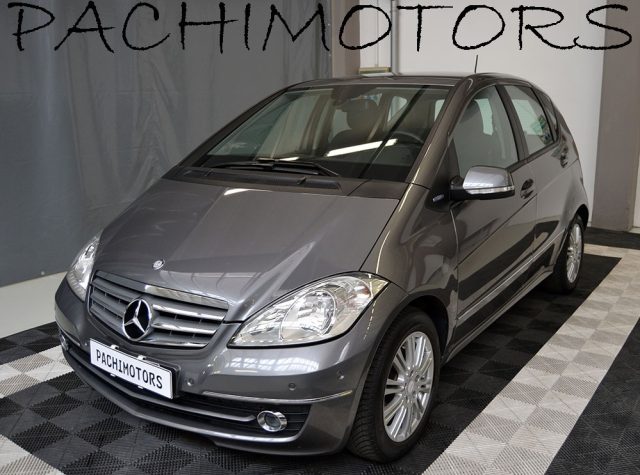 Mercedes-Benz A 160 BlueEFFICIENCY Style Pdc-Cerchi 16" usato a MONZA