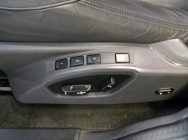 Volvo XC60 D4 Geartronic Volvo Ocean Race Tetto Panoramico - foto 4 di 4