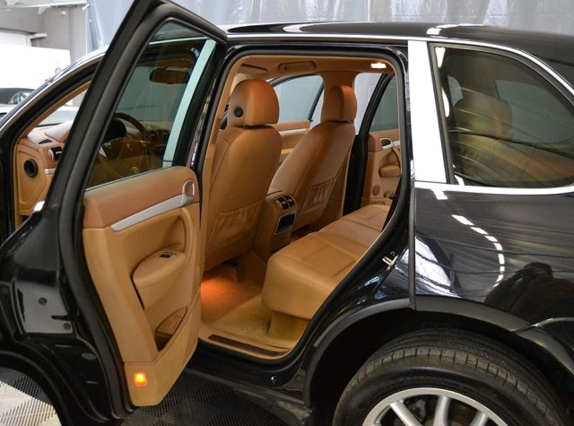 Porsche Cayenne 3.6 Tiptronic Km 86.000 Ufficiale Italia - foto 3 di 4