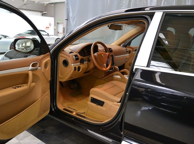 Porsche Cayenne 3.6 Tiptronic Km 86.000 Ufficiale Italia - foto 2 di 4
