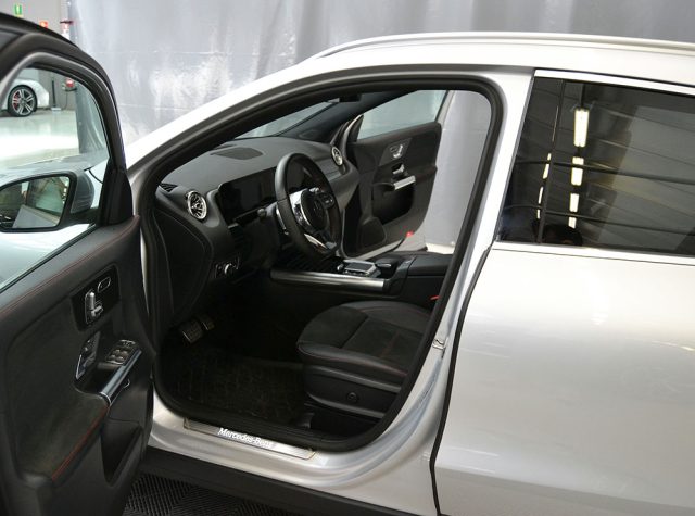 Mercedes-Benz GLA 250 Automatic 4Matic Premium Amg Unico Proprietario** - foto 2 di 4