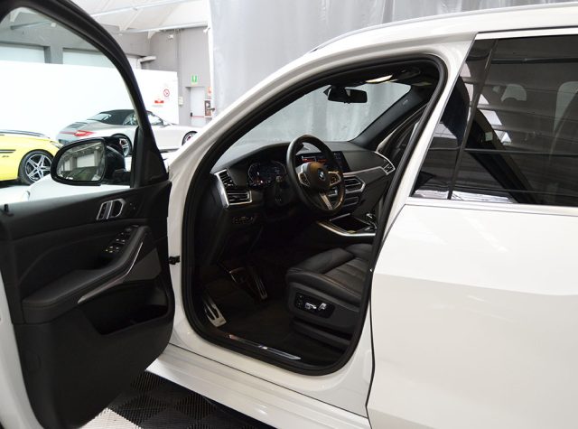 BMW X5 xDrive30d Msport Tetto-Cerchi 22"-Head-Up-Harman - foto 2 di 4