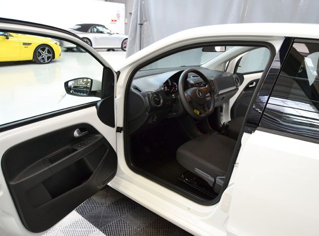 Volkswagen up! 1.0 5p. move up! BlueMotion Technology "PROMO" - foto 2 di 4