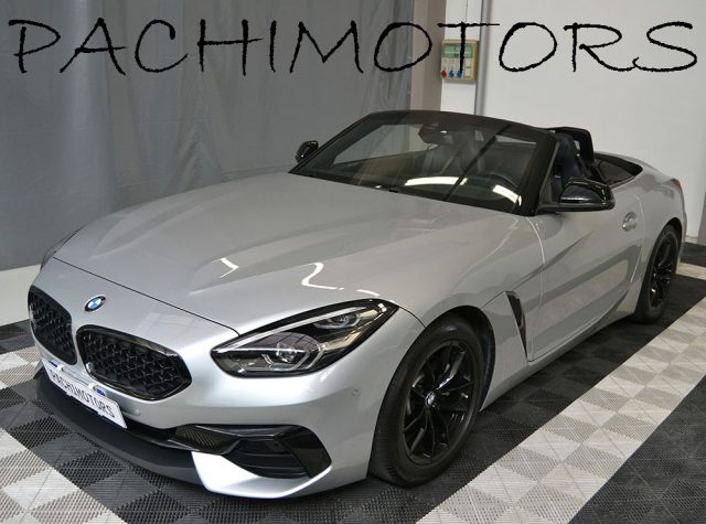 BMW Z4 sDrive20i Advantage Automatica-Pelle-Navi usato a MONZA