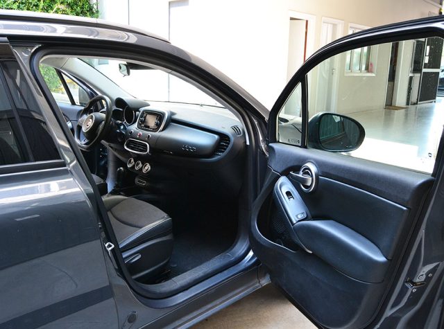 Fiat 500X 2.0 MultiJet 140 CV AT9 4x4 Cross - foto 4 di 4