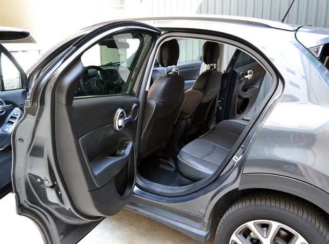 Fiat 500X 2.0 MultiJet 140 CV AT9 4x4 Cross - foto 3 di 4