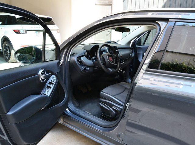 Fiat 500X 2.0 MultiJet 140 CV AT9 4x4 Cross - foto 2 di 4