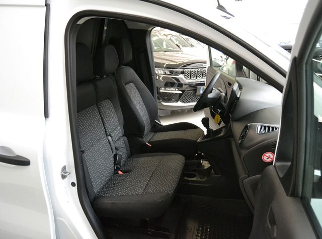 Mercedes-Benz Citan 1.5 110 CDI Furgone Extralong Pari Al Nuovo - foto 4 di 4