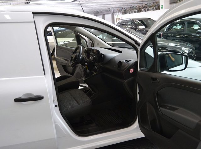 Mercedes-Benz Citan 1.5 110 CDI Furgone Extralong Pari Al Nuovo - foto 3 di 4