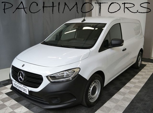 Mercedes-Benz Citan 1.5 110 CDI Furgone Extralong Pari Al Nuovo usato a MONZA
