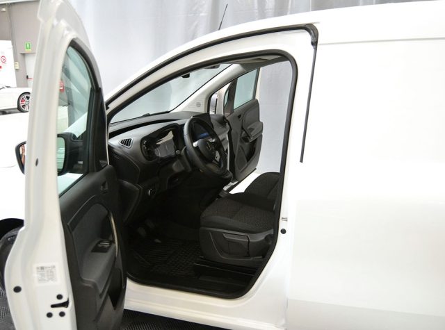 Mercedes-Benz Citan 1.5 110 CDI Furgone Extralong Pari Al Nuovo - foto 2 di 4