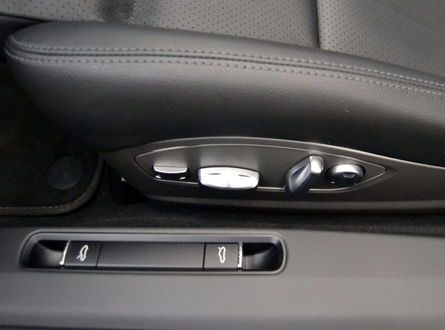 Porsche Boxster 3.4 S Pdk Unico Proprietario " KM 26.140 " - foto 4 di 4